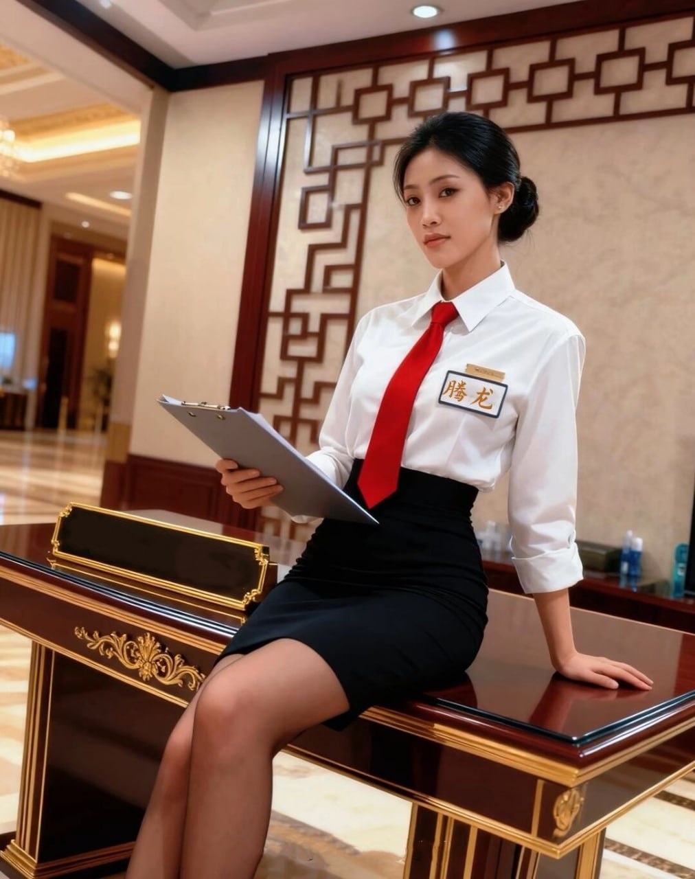 战略合作签约仪式